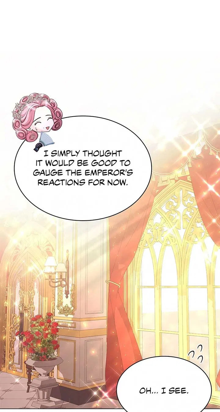 The Villainess Tames the Crazed Devil Chapter 21 – Page 81