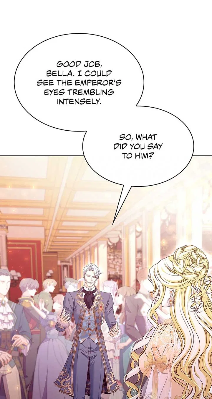 The Villainess Tames the Crazed Devil Chapter 20 – Page 21