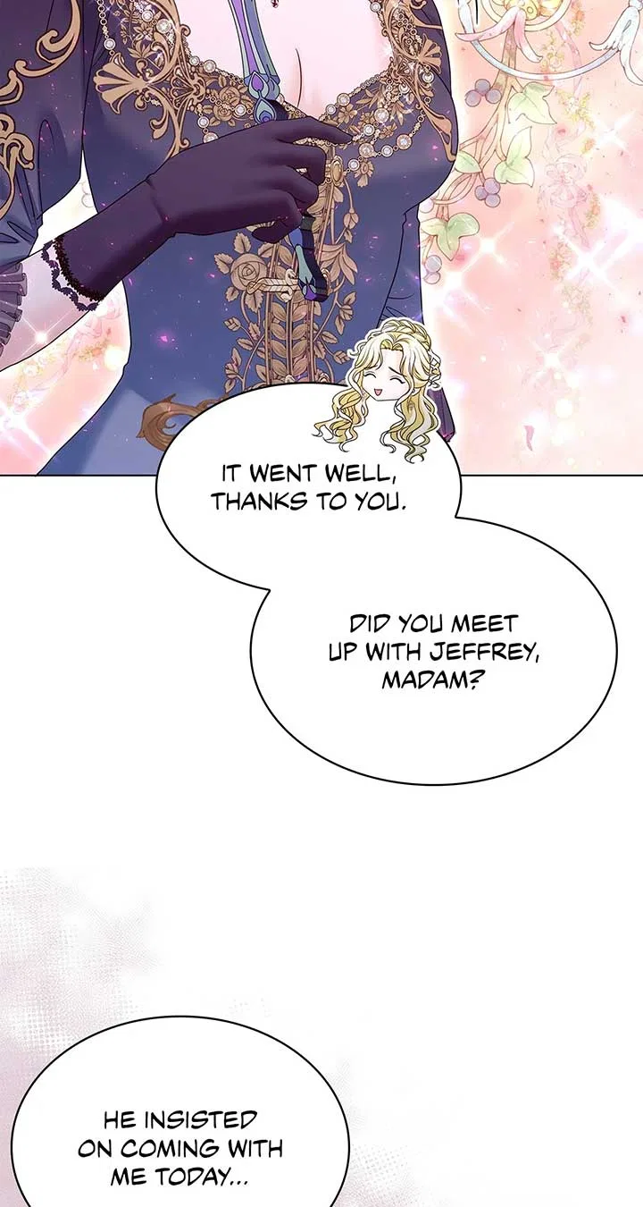 The Villainess Tames the Crazed Devil Chapter 20 – Page 30