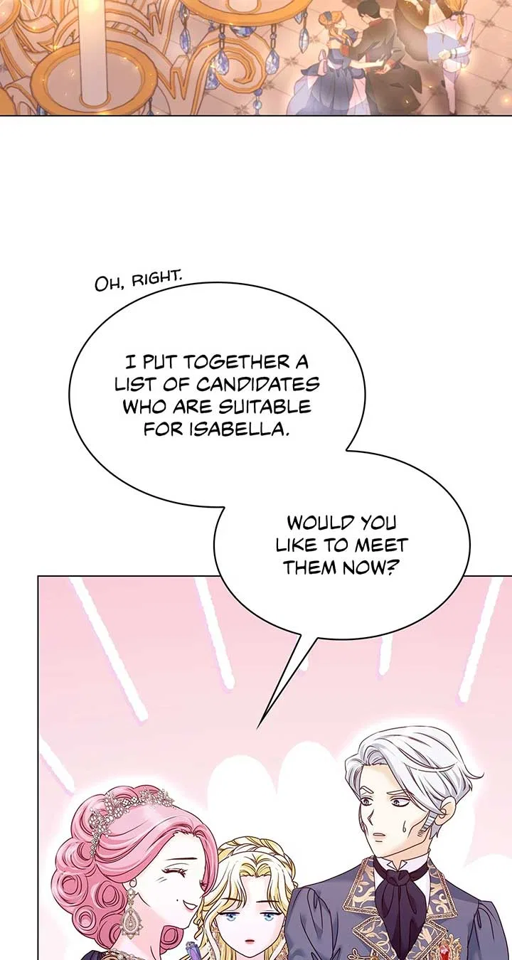 The Villainess Tames the Crazed Devil Chapter 20 – Page 33