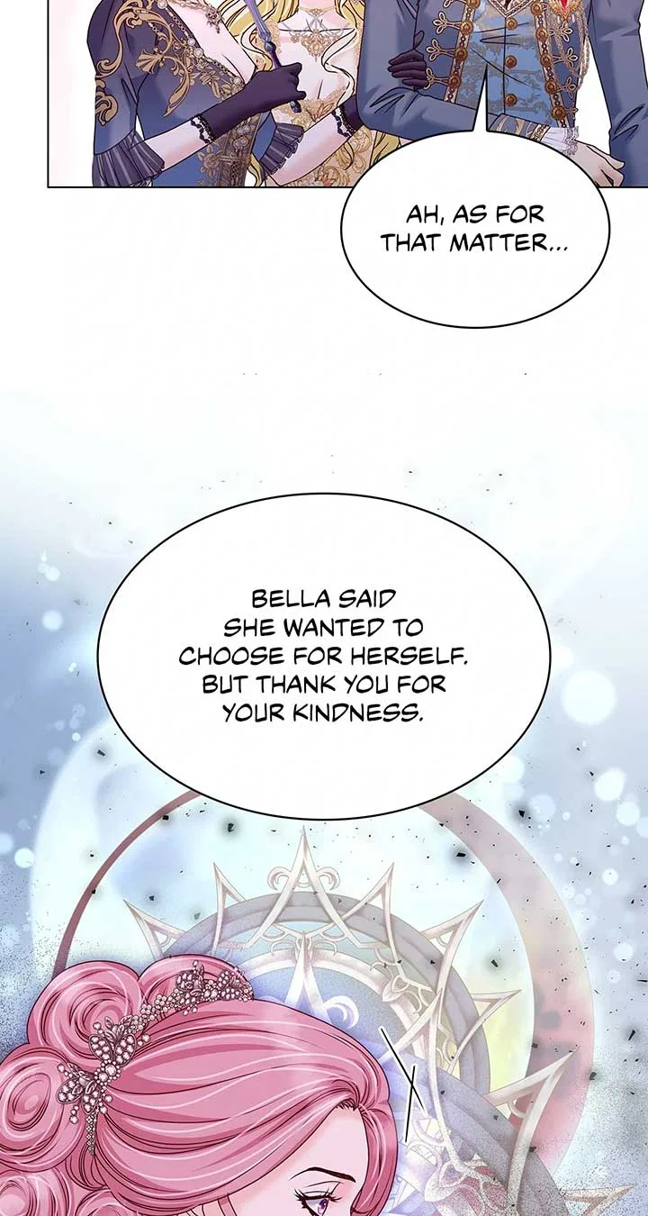 The Villainess Tames the Crazed Devil Chapter 20 – Page 34