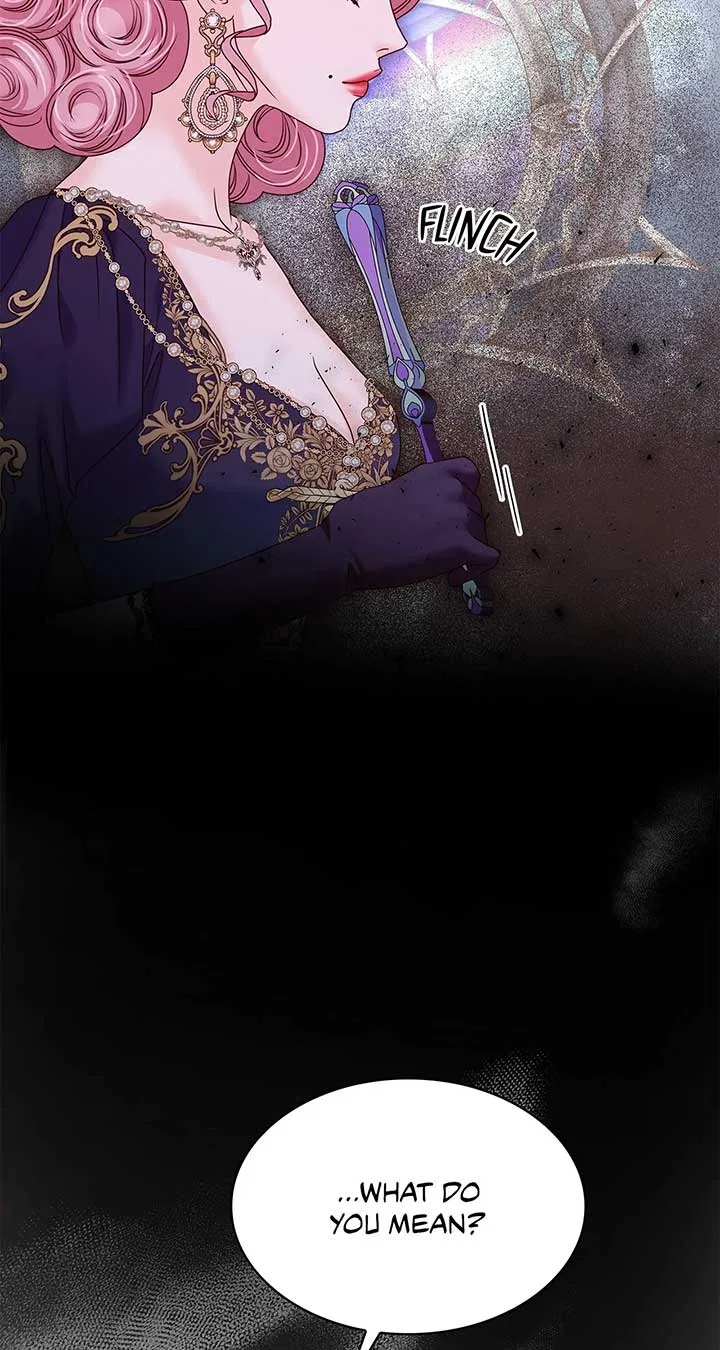 The Villainess Tames the Crazed Devil Chapter 20 – Page 35