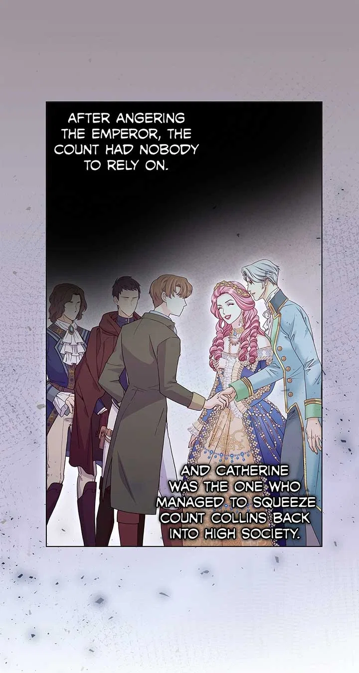 The Villainess Tames the Crazed Devil Chapter 20 – Page 37