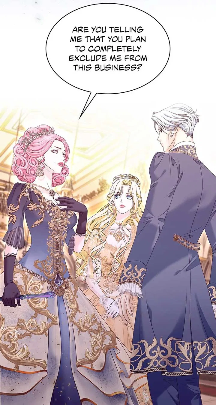 The Villainess Tames the Crazed Devil Chapter 20 – Page 38