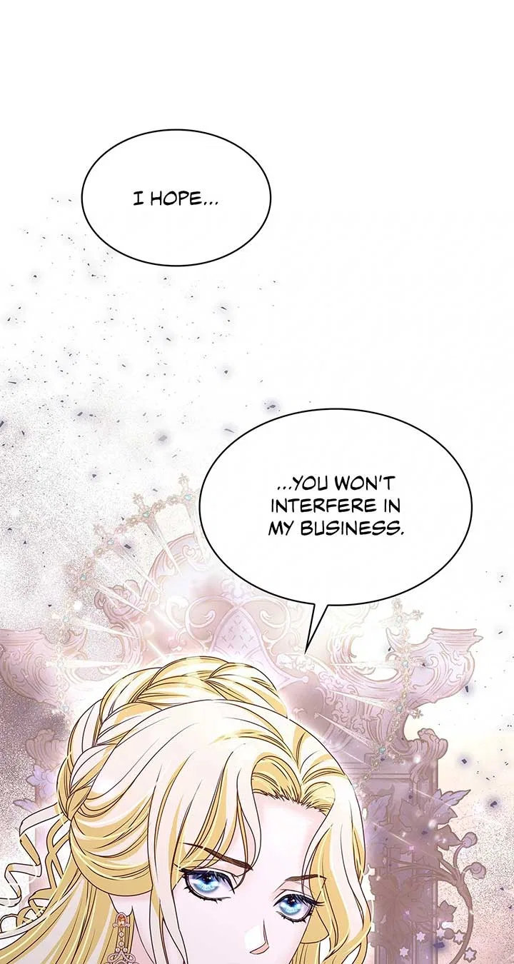 The Villainess Tames the Crazed Devil Chapter 20 – Page 45