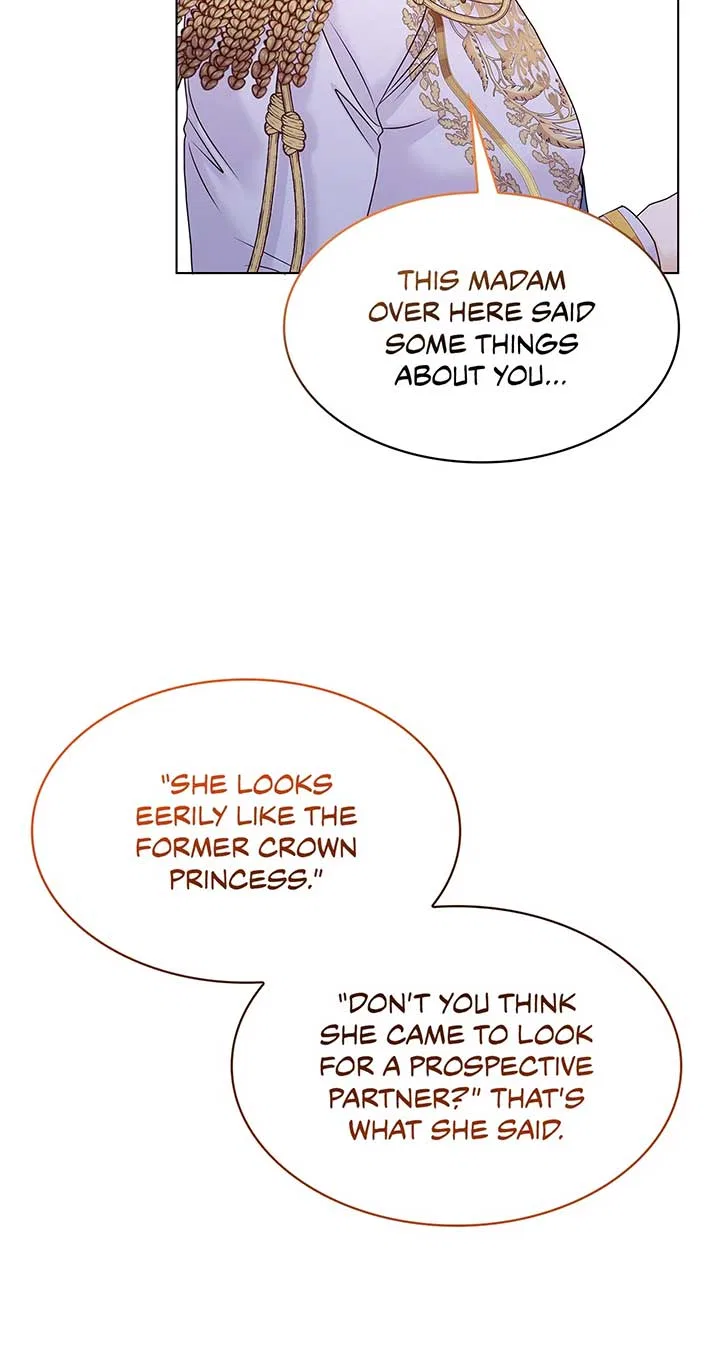 The Villainess Tames the Crazed Devil Chapter 20 – Page 50