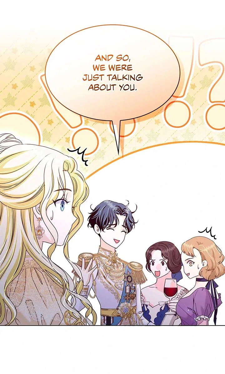 The Villainess Tames the Crazed Devil Chapter 20 – Page 51