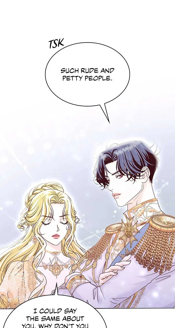 The Villainess Tames the Crazed Devil Chapter 20 – Page 55