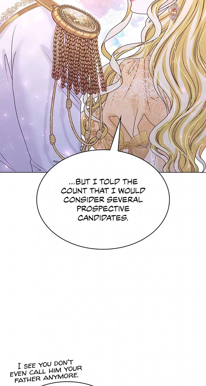 The Villainess Tames the Crazed Devil Chapter 20 – Page 60
