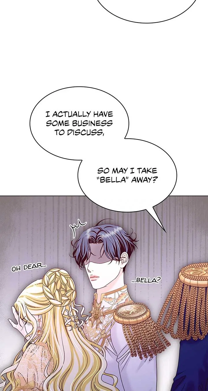 The Villainess Tames the Crazed Devil Chapter 20 – Page 69