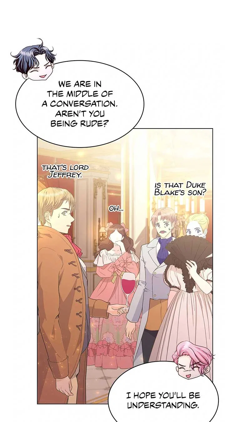 The Villainess Tames the Crazed Devil Chapter 20 – Page 71