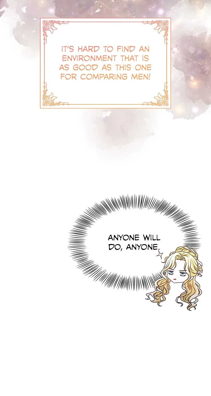 The Villainess Tames the Crazed Devil Chapter 20 – Page 89