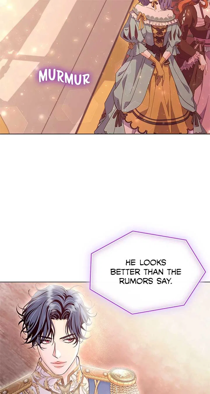 The Villainess Tames the Crazed Devil Chapter 19 – Page 2