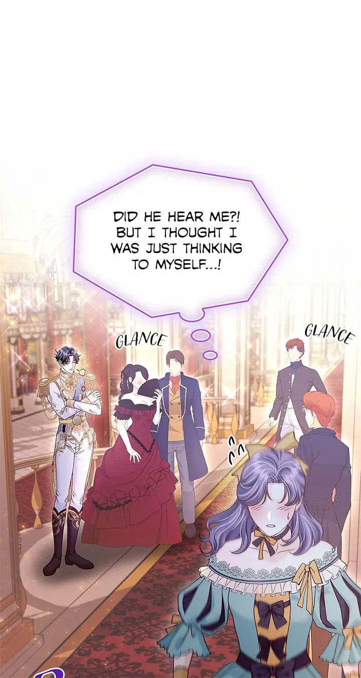 The Villainess Tames the Crazed Devil Chapter 19 – Page 5