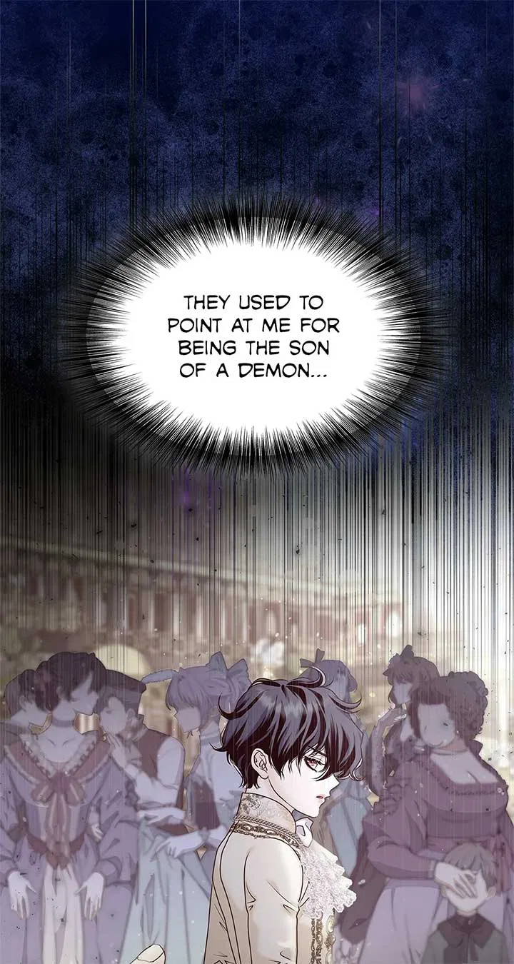 The Villainess Tames the Crazed Devil Chapter 19 – Page 7