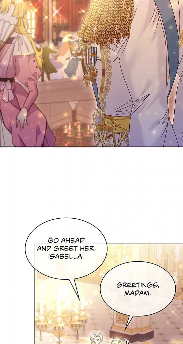 The Villainess Tames the Crazed Devil Chapter 19 – Page 15