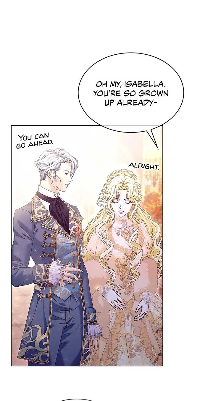 The Villainess Tames the Crazed Devil Chapter 19 – Page 17