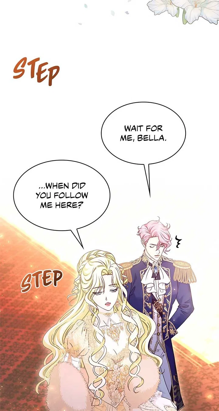 The Villainess Tames the Crazed Devil Chapter 19 – Page 21