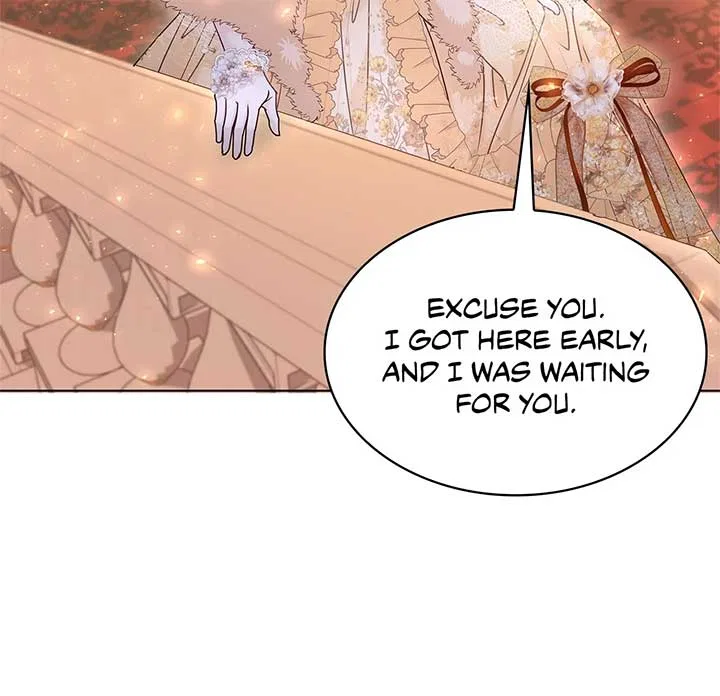 The Villainess Tames the Crazed Devil Chapter 19 – Page 22