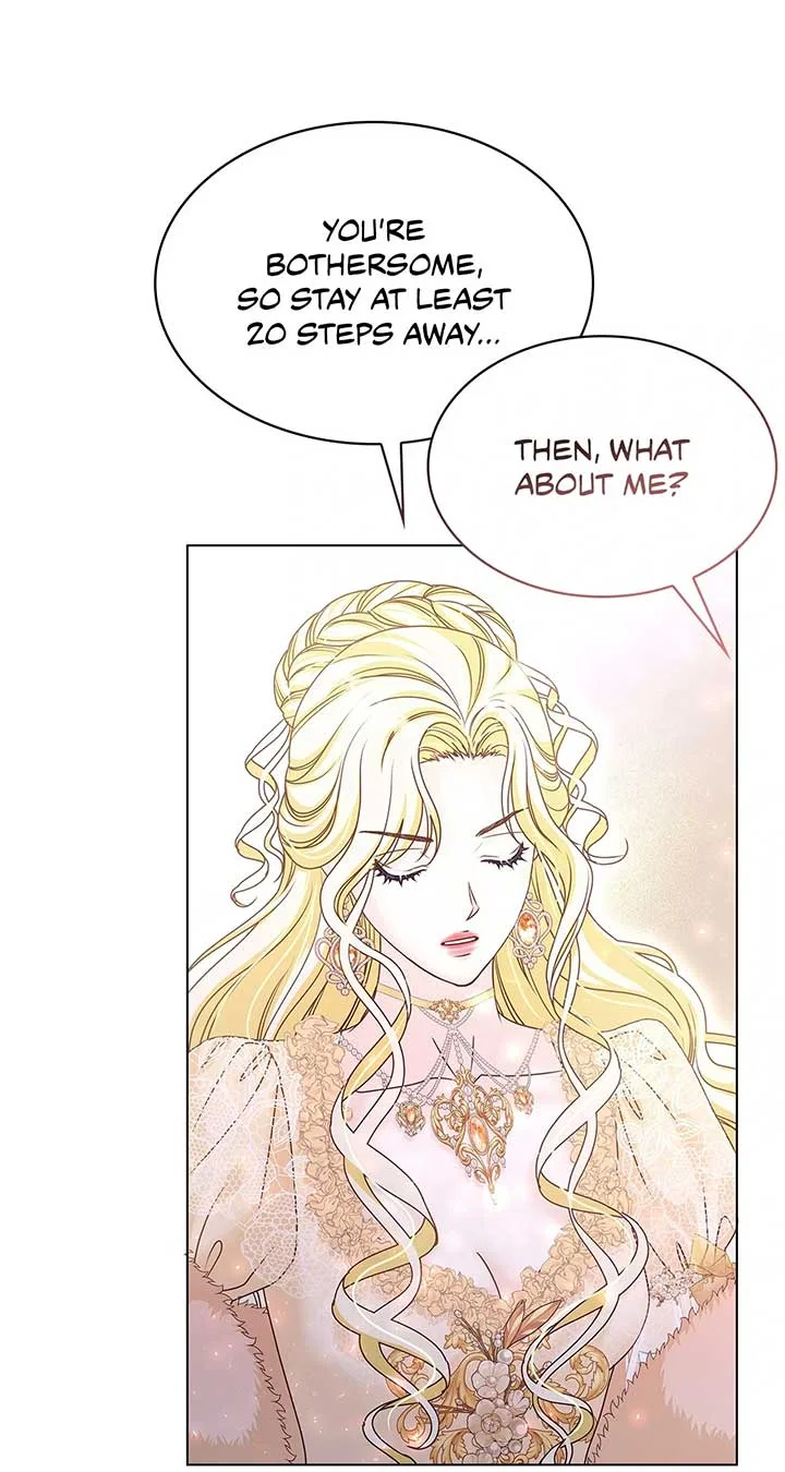 The Villainess Tames the Crazed Devil Chapter 19 – Page 23