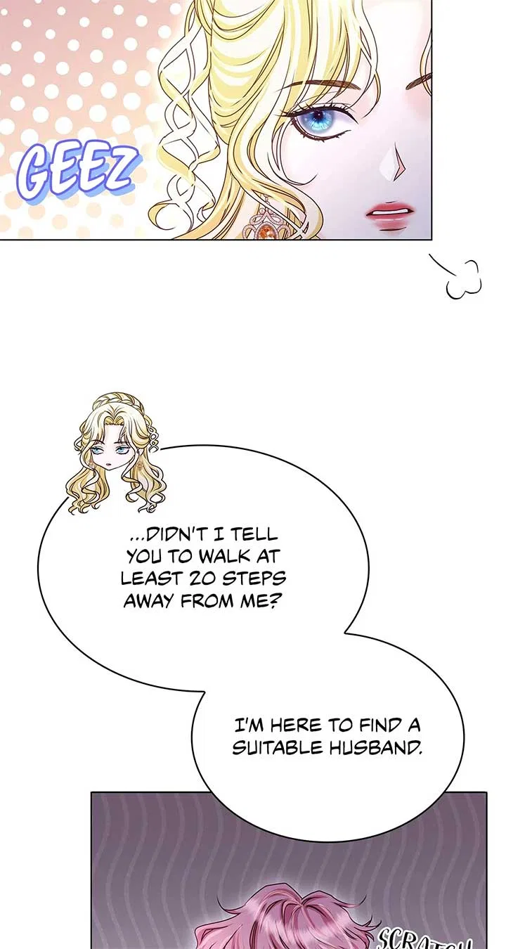 The Villainess Tames the Crazed Devil Chapter 19 – Page 32