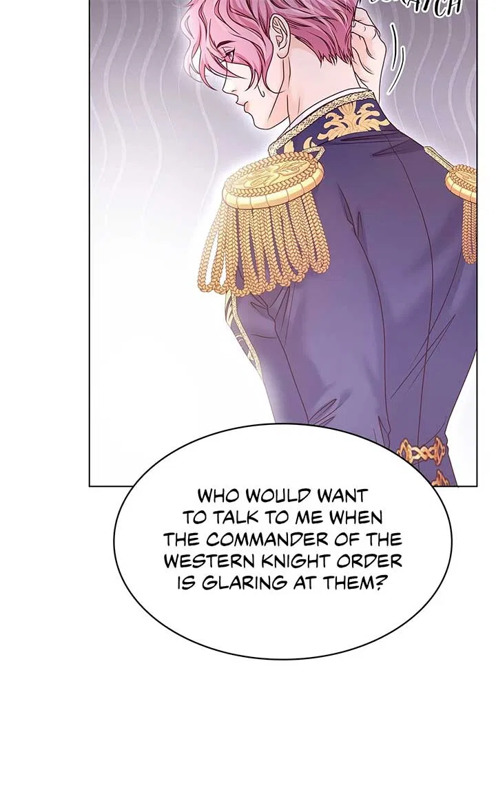 The Villainess Tames the Crazed Devil Chapter 19 – Page 33