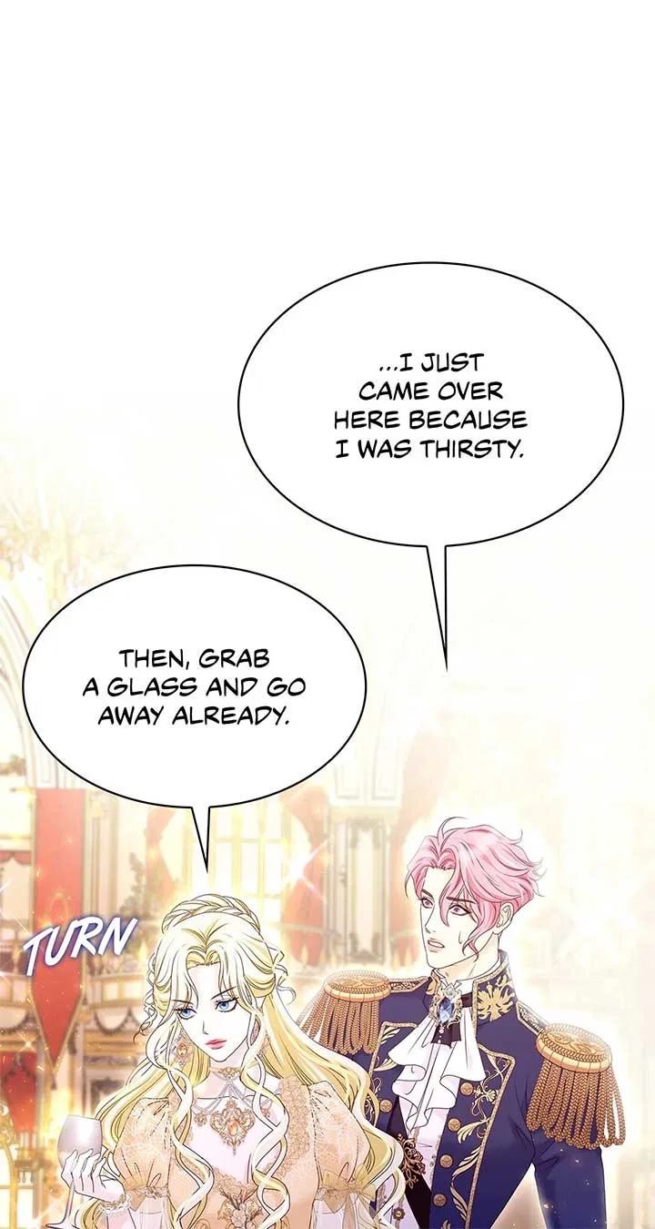 The Villainess Tames the Crazed Devil Chapter 19 – Page 34