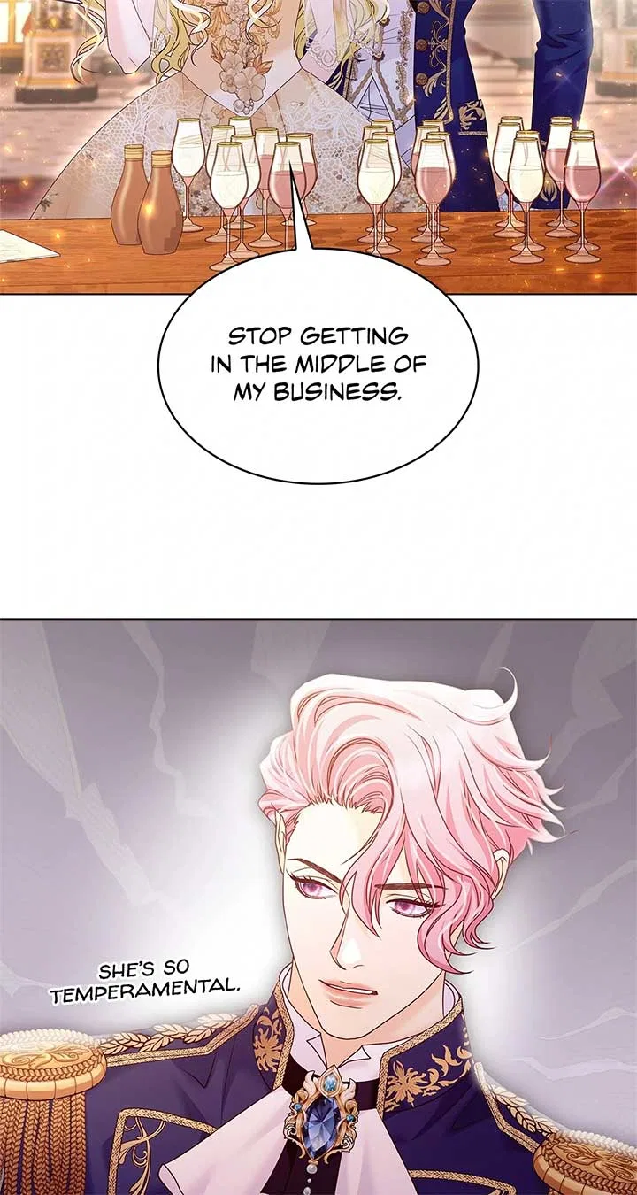 The Villainess Tames the Crazed Devil Chapter 19 – Page 35