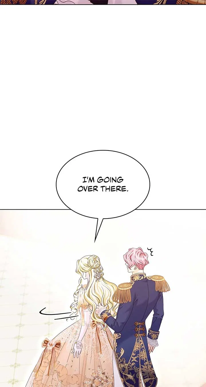 The Villainess Tames the Crazed Devil Chapter 19 – Page 36