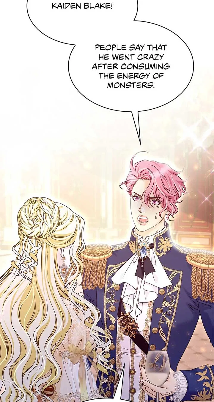 The Villainess Tames the Crazed Devil Chapter 19 – Page 39