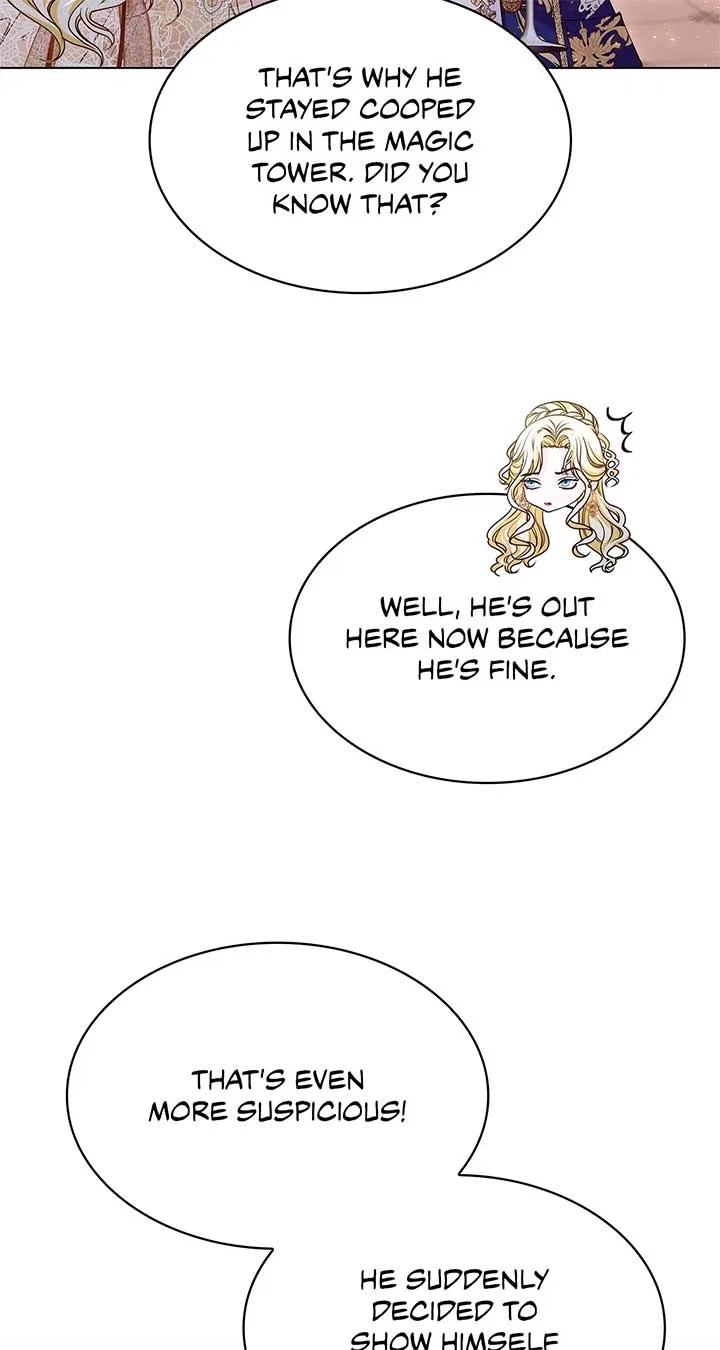 The Villainess Tames the Crazed Devil Chapter 19 – Page 40