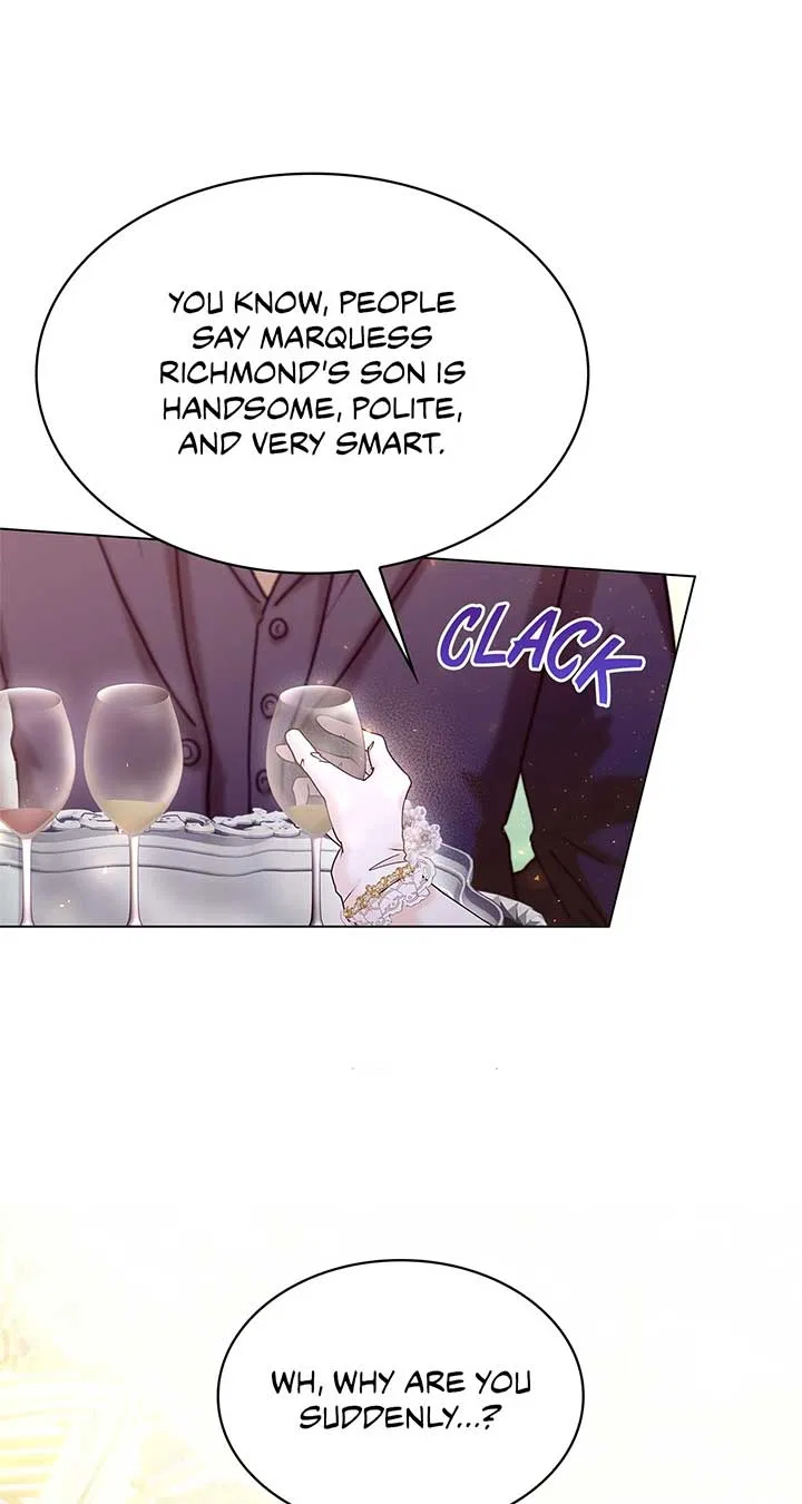The Villainess Tames the Crazed Devil Chapter 19 – Page 42