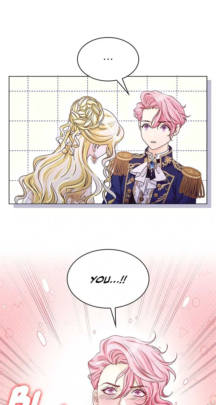 The Villainess Tames the Crazed Devil Chapter 19 – Page 46
