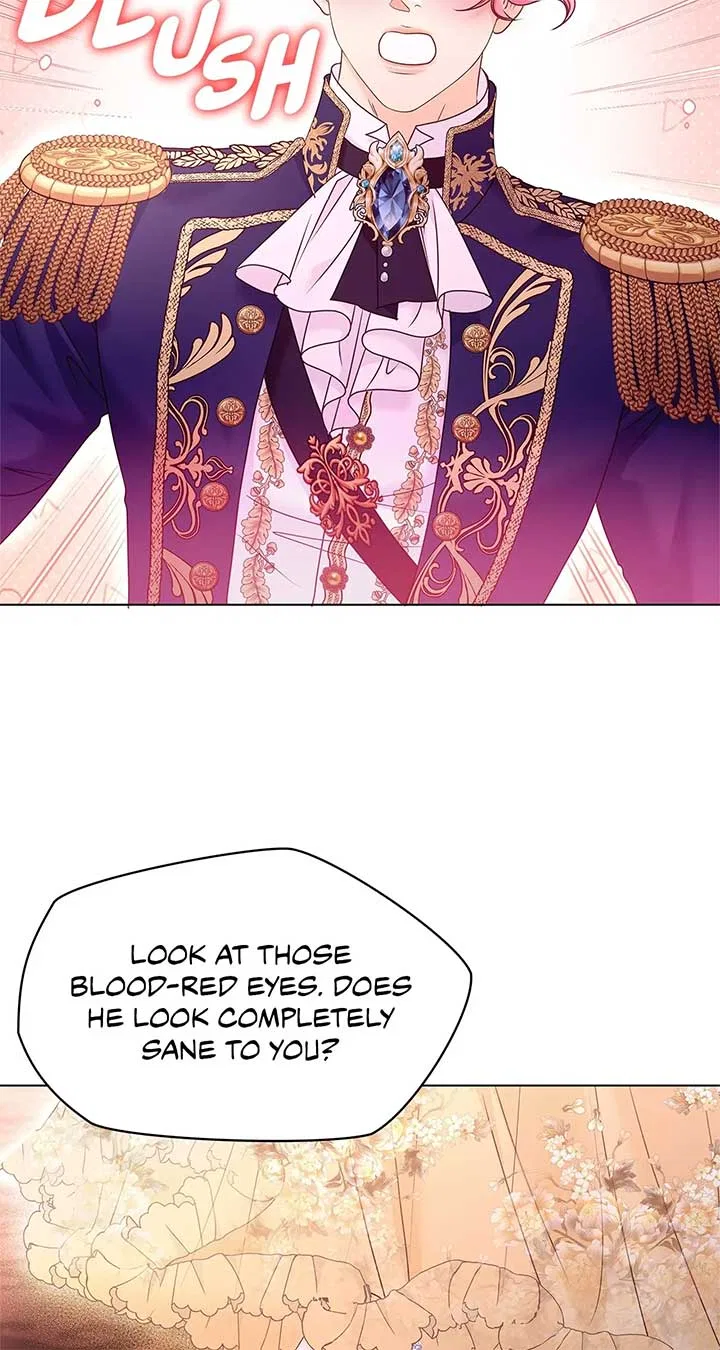 The Villainess Tames the Crazed Devil Chapter 19 – Page 47