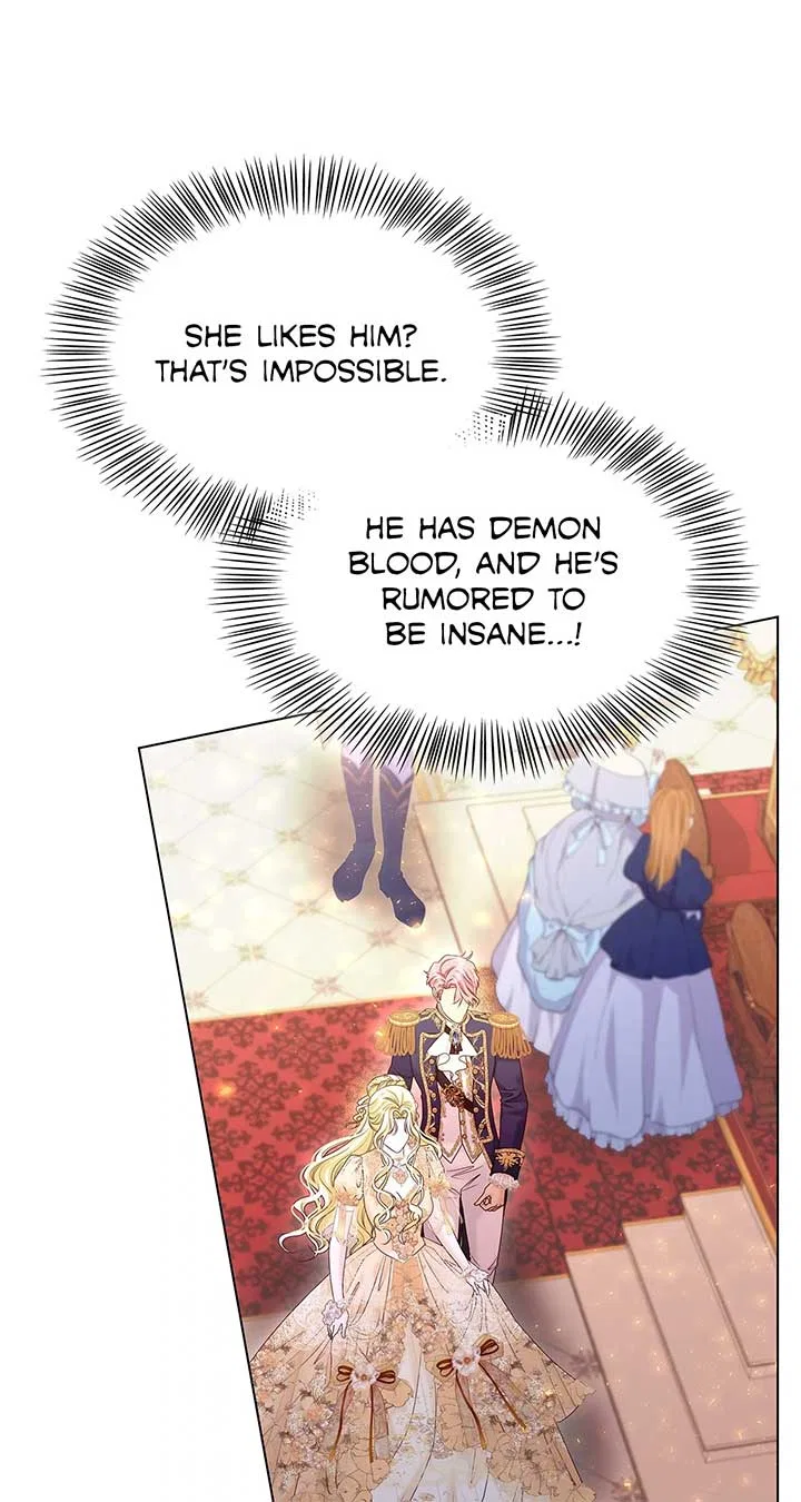 The Villainess Tames the Crazed Devil Chapter 19 – Page 51