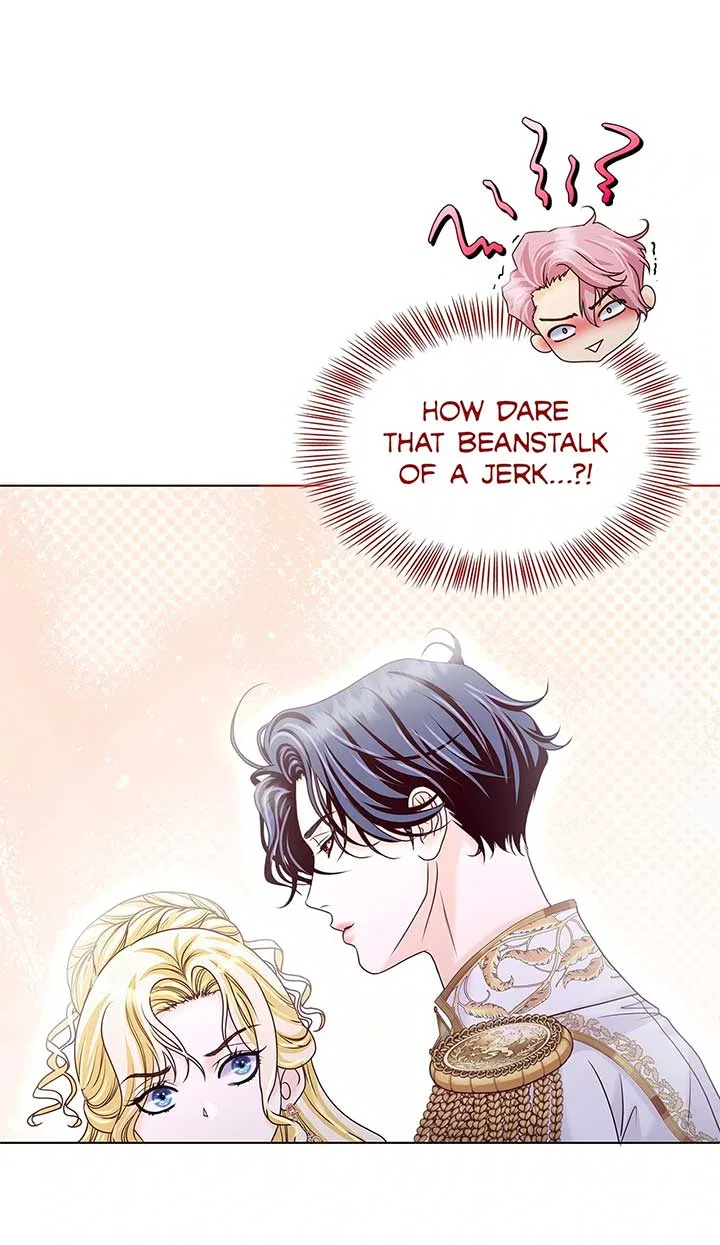 The Villainess Tames the Crazed Devil Chapter 19 – Page 58