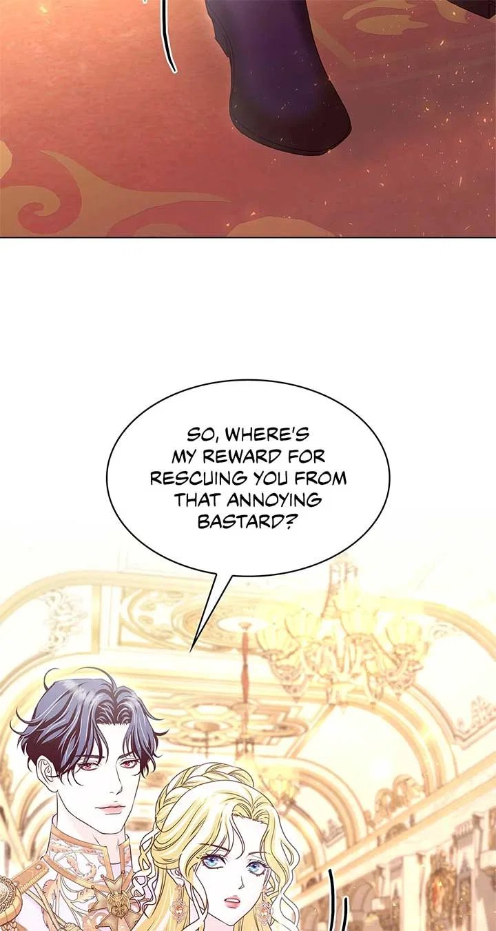 The Villainess Tames the Crazed Devil Chapter 19 – Page 65