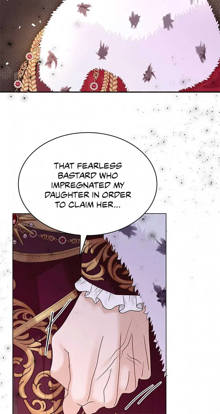 The Villainess Tames the Crazed Devil Chapter 19 – Page 84