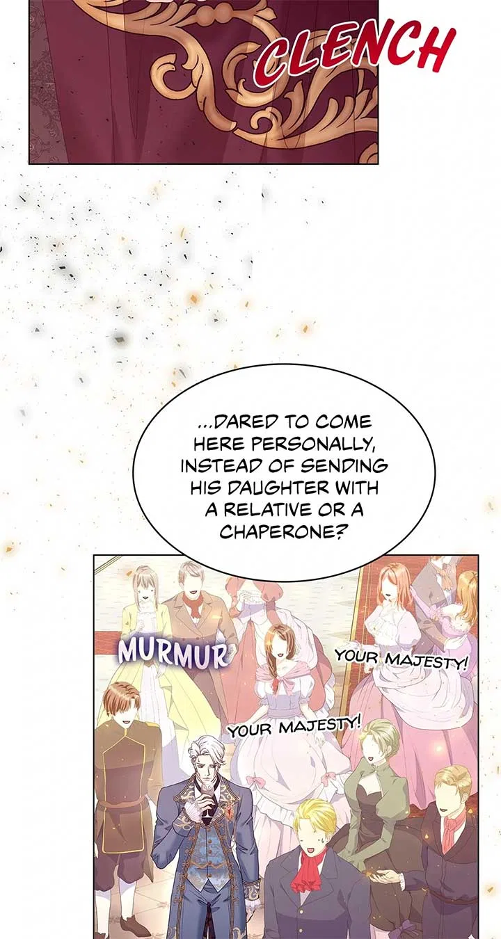 The Villainess Tames the Crazed Devil Chapter 19 – Page 85