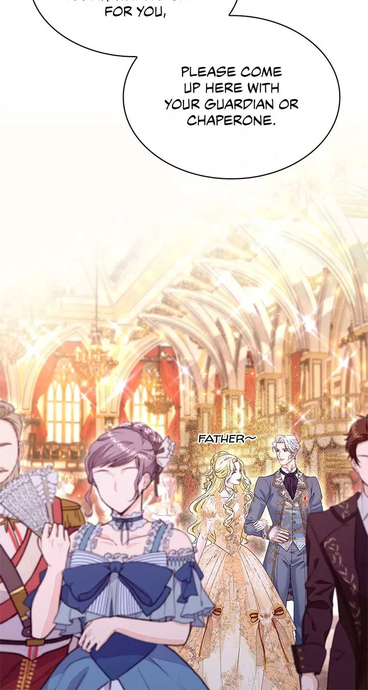 The Villainess Tames the Crazed Devil Chapter 19 – Page 89