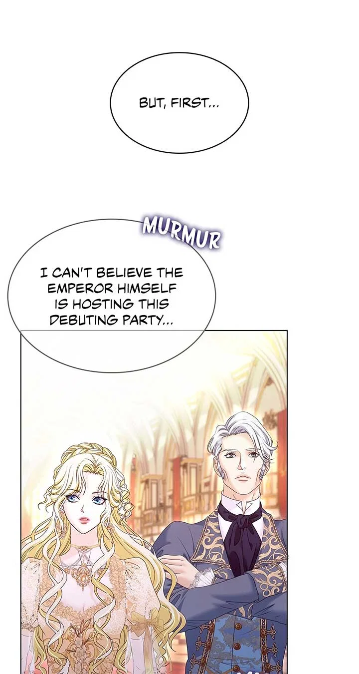 The Villainess Tames the Crazed Devil Chapter 19 – Page 91