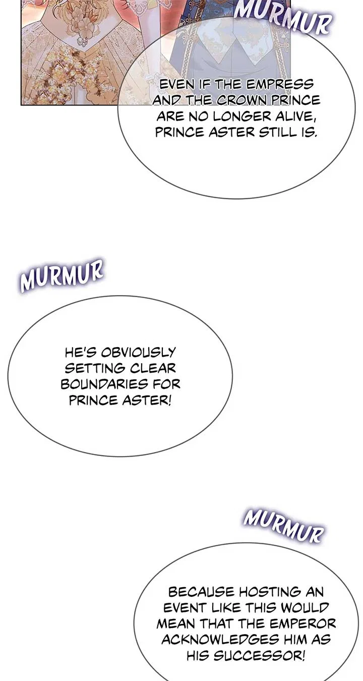 The Villainess Tames the Crazed Devil Chapter 19 – Page 92