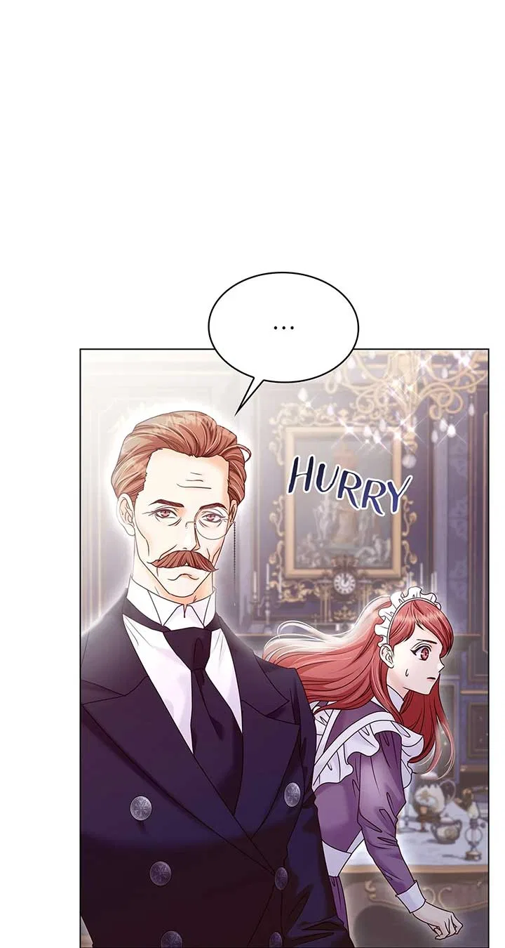 The Villainess Tames the Crazed Devil Chapter 18 – Page 9