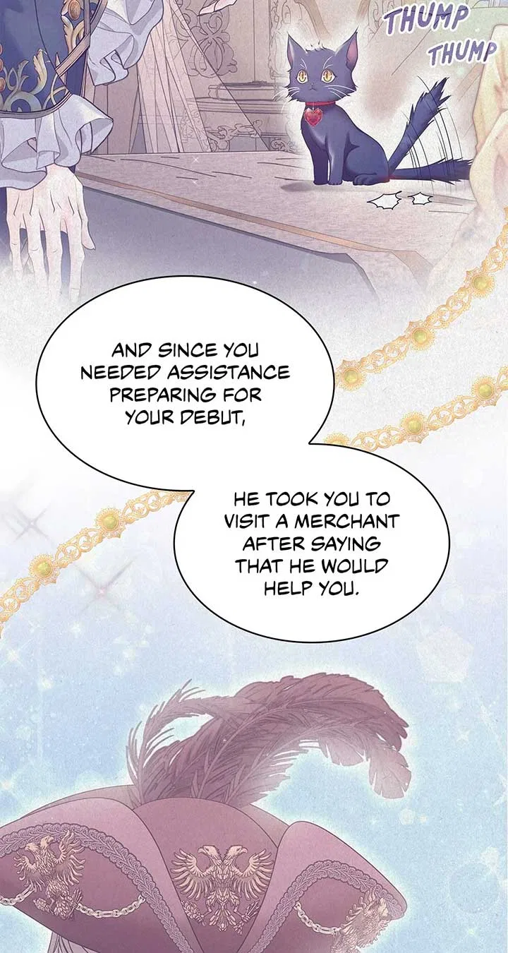 The Villainess Tames the Crazed Devil Chapter 18 – Page 20