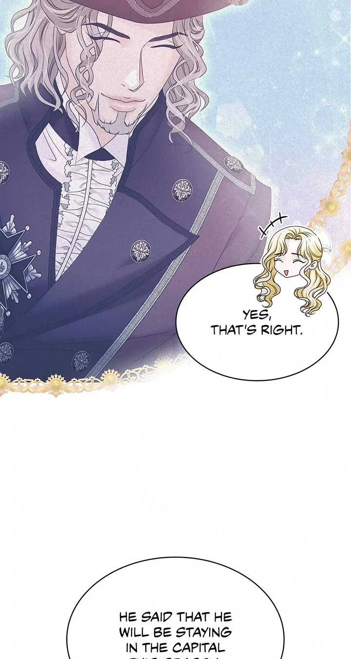 The Villainess Tames the Crazed Devil Chapter 18 – Page 21