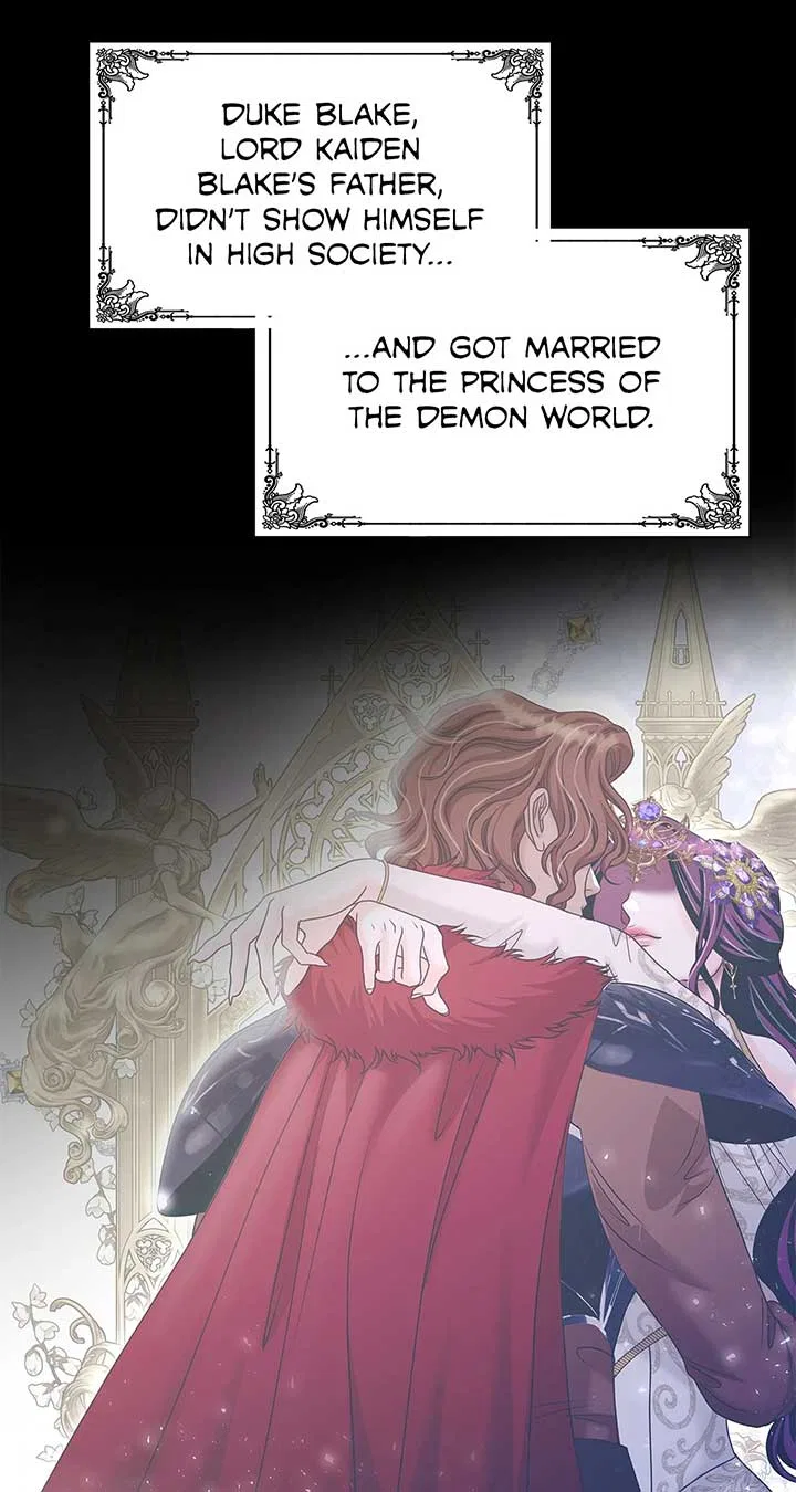 The Villainess Tames the Crazed Devil Chapter 18 – Page 27