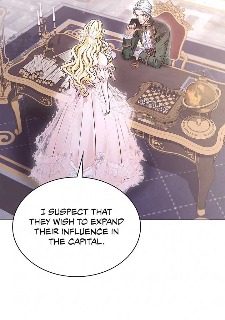 The Villainess Tames the Crazed Devil Chapter 18 – Page 30