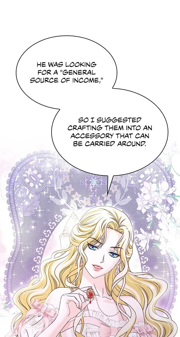 The Villainess Tames the Crazed Devil Chapter 18 – Page 35