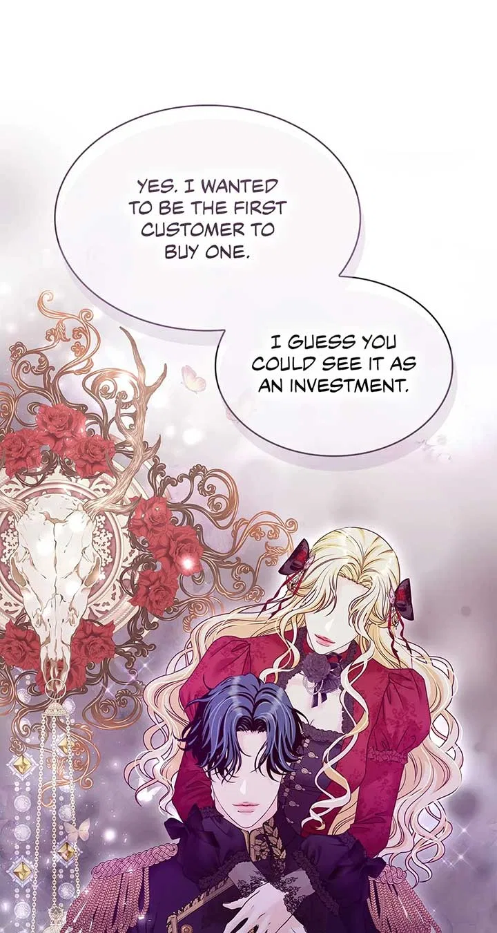 The Villainess Tames the Crazed Devil Chapter 18 – Page 38