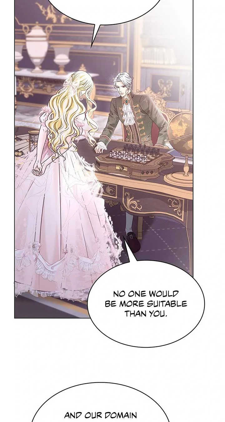 The Villainess Tames the Crazed Devil Chapter 18 – Page 40